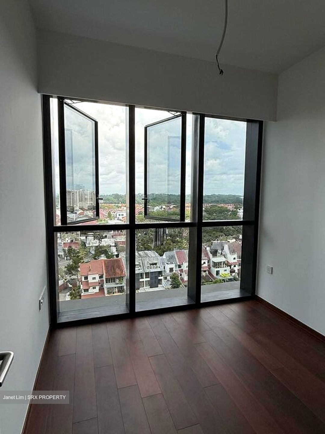 Lentor Modern (D26), Apartment #581849331